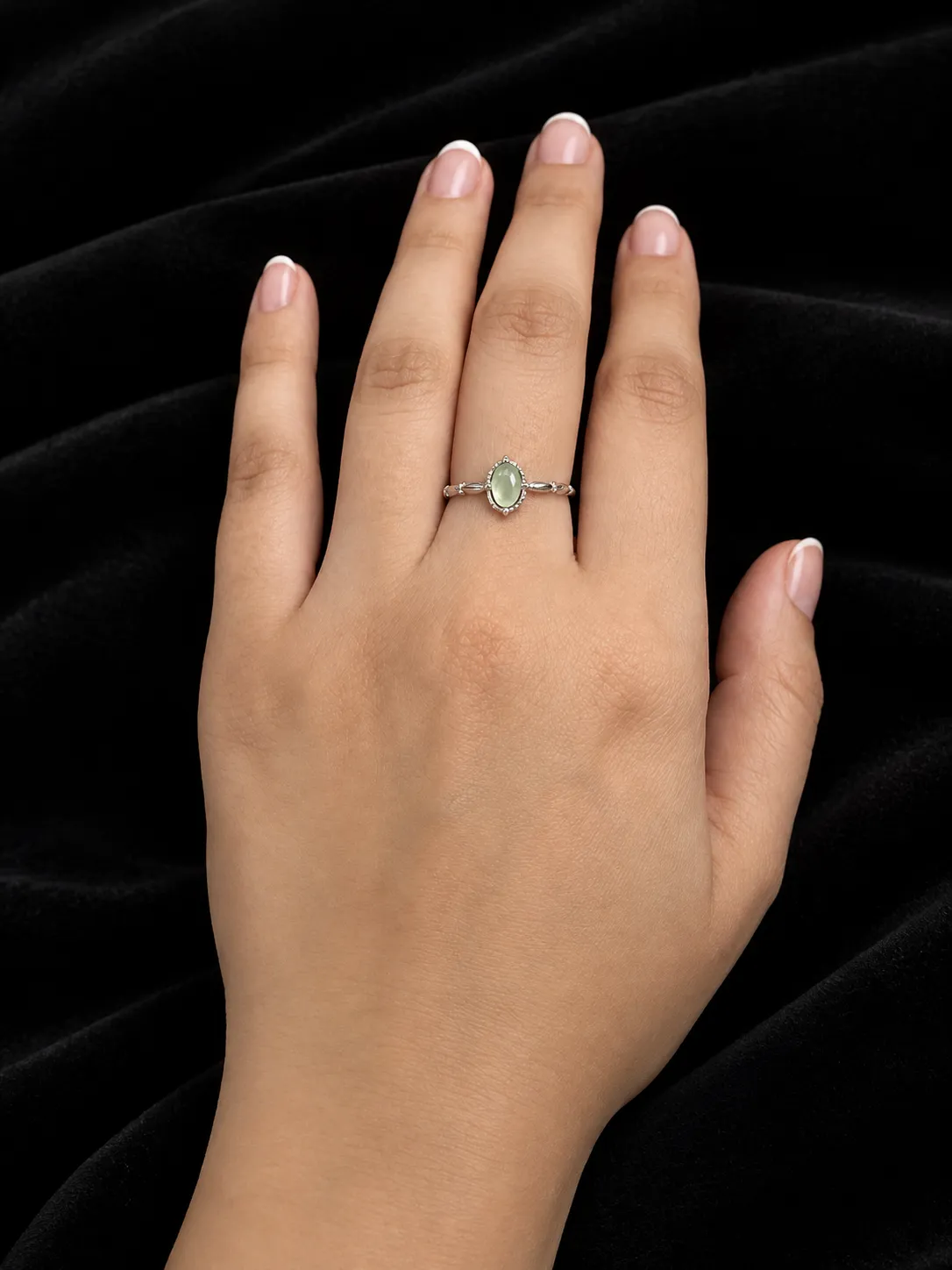 Celeste Ring Rings