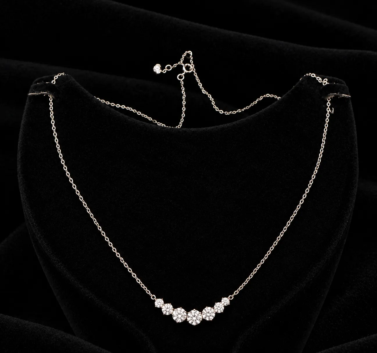 The Constellation Necklaces